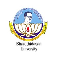 Bharathidasan University Recruitment 2021