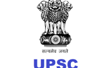 UPSC Recruitment 2022 – Apply Online 160 Posts for Jr Time Scale