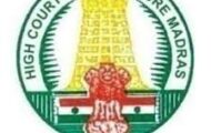 Madras High Court Recruitment 2022 – Apply Online 1412 Posts for Examiner & Driver