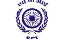 SCI Recruitment 2022 – Apply Online 46 Posts for Executive