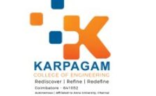 Karpagam College Recruitment 2022 – Apply Online Various Posts for Faculty